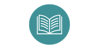 Book icon