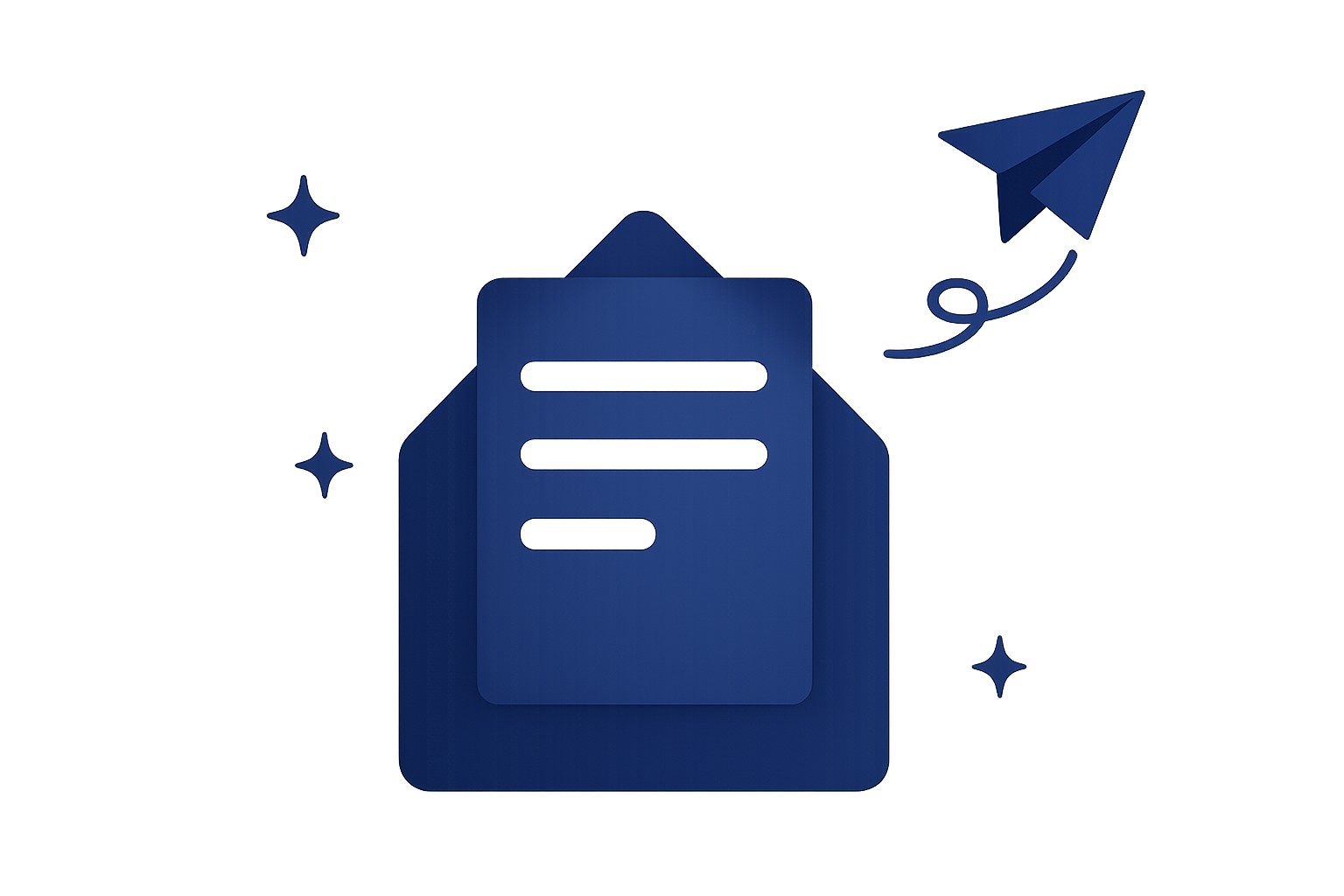 Newsletter icon