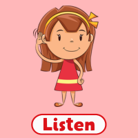Listen